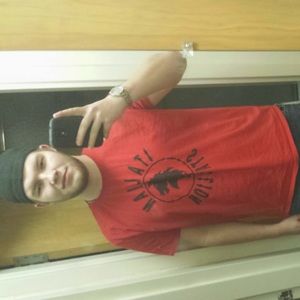 Meet your Posher, Tony